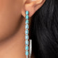 Artisan Soul - Blue Earring