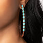 Artisan Soul - Copper Earring