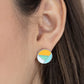 Artistic Expression - Multi Earring
