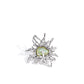 Artistic Movement - Green Ring