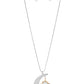 Astral Ascension - Multi Necklace