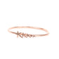 Astrological A-Lister - Copper Bracelet