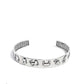 Astrology A-Lister - Silver Bracelet