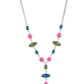 Authentically Adventurous - Multi Necklace