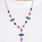 Authentically Adventurous - Multi Necklace
