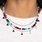 BEAD All About It - Multi Necklace