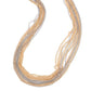 Backstage Ball - Mulit Necklace