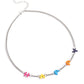 Back to Product ListJoyful Radiance - Multi Necklace