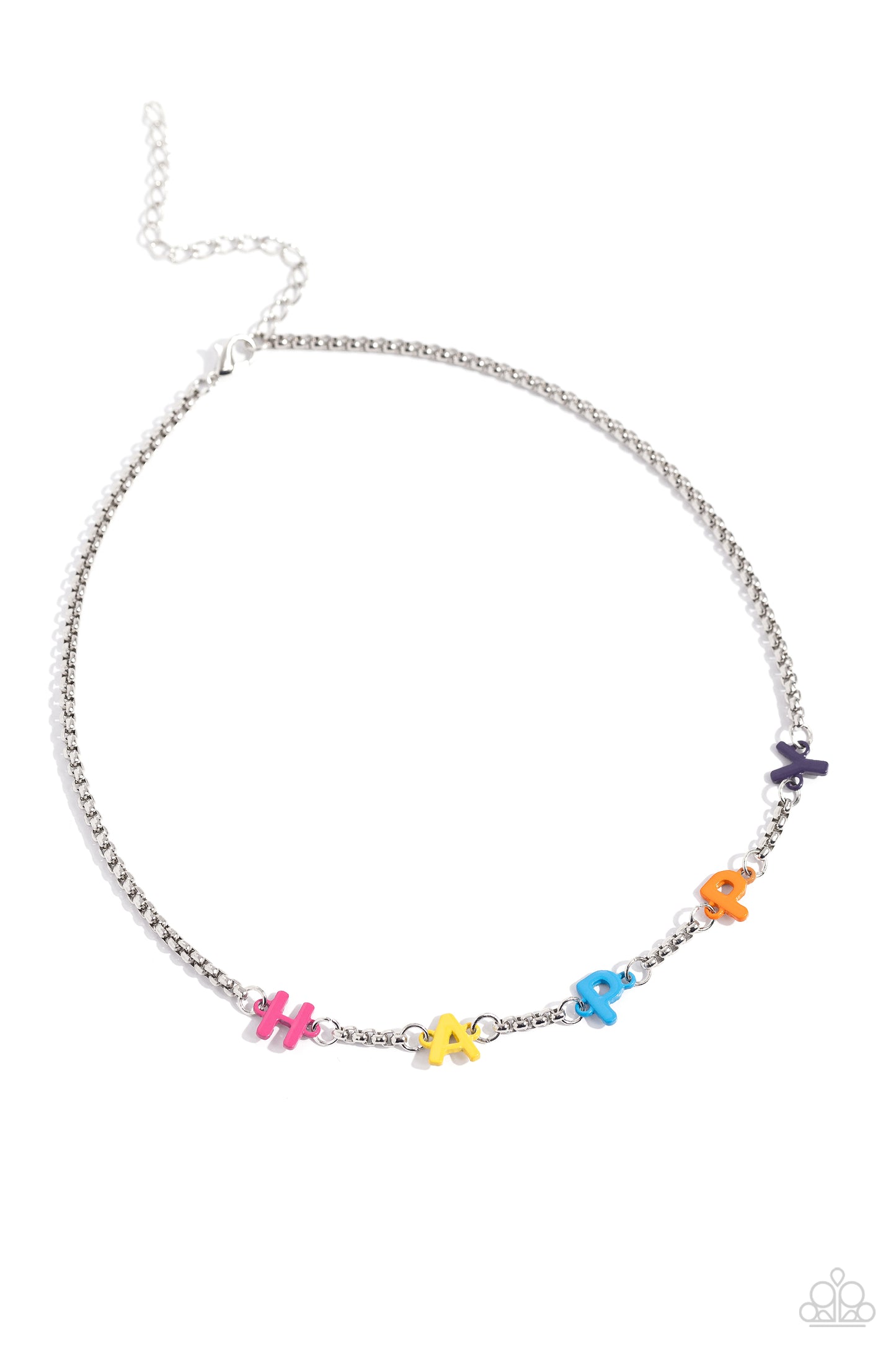 Back to Product ListJoyful Radiance - Multi Necklace