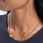 Back to Product ListJoyful Radiance - Multi Necklace