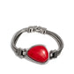 Badlands Bounty - Red Bracelet