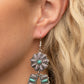 Badlands Eden - Silver Earring