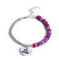 Be Mine Beauty - Multi Bracelet