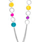 Beach Hub - Multi Necklace - Lanyard