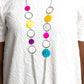 Beach Hub - Multi Necklace - Lanyard