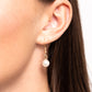 Beachcomber Beauty - Gold Necklace