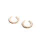 Beginning Bling - Gold Earring