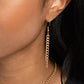 Belle's Radiance - Pink Necklace