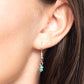 Bemused Basic - Green Necklace
