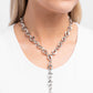 Benevolent Bling - Blue Necklace