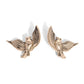 Bird of PLAY - Gold Earring