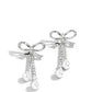 Bodacious Bow - Multi Earring