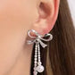 Bodacious Bow - Multi Earring