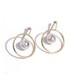 Boldly Balanced - Multi Earring