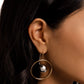 Boldly Balanced - Multi Earring