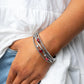 Bonus Bling - Red Bracelet