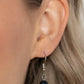 Bonus Points - Blue Necklace