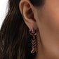 Boot Scootin Ballad - Copper Earring