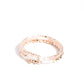 Boundless Behavior - Rose Gold Bracelet