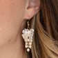 Bountiful Bouquets - Gold Earring