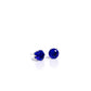 Breathtaking Birthstone - Blue Earring