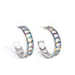 Bridging Brilliance - Multi Earring