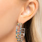 Bridging Brilliance - Multi Earring