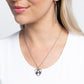 Brilliant Birds - Silver Necklace