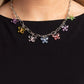 Butterfly Balance - Multi Necklace