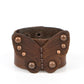 Butterfly Farm - Copper Bracelet