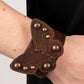 Butterfly Farm - Copper Bracelet