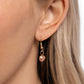 Cabo Coast - Gold Necklace