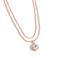 Call of the STYLE - Copper Necklace