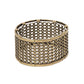 Camelot Couture - Brass Bracelet