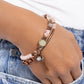 Can You Show Me - Copper Bracelet