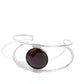 Candescent Cats Eye - Brown Bracelet