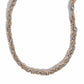 Candid Coils - Multi Necklace