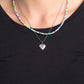 Candy Store - Multi Necklace