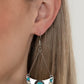 Canyon Canoe Ride - Multi Earring