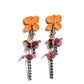 Capital Chic - Multi Earring